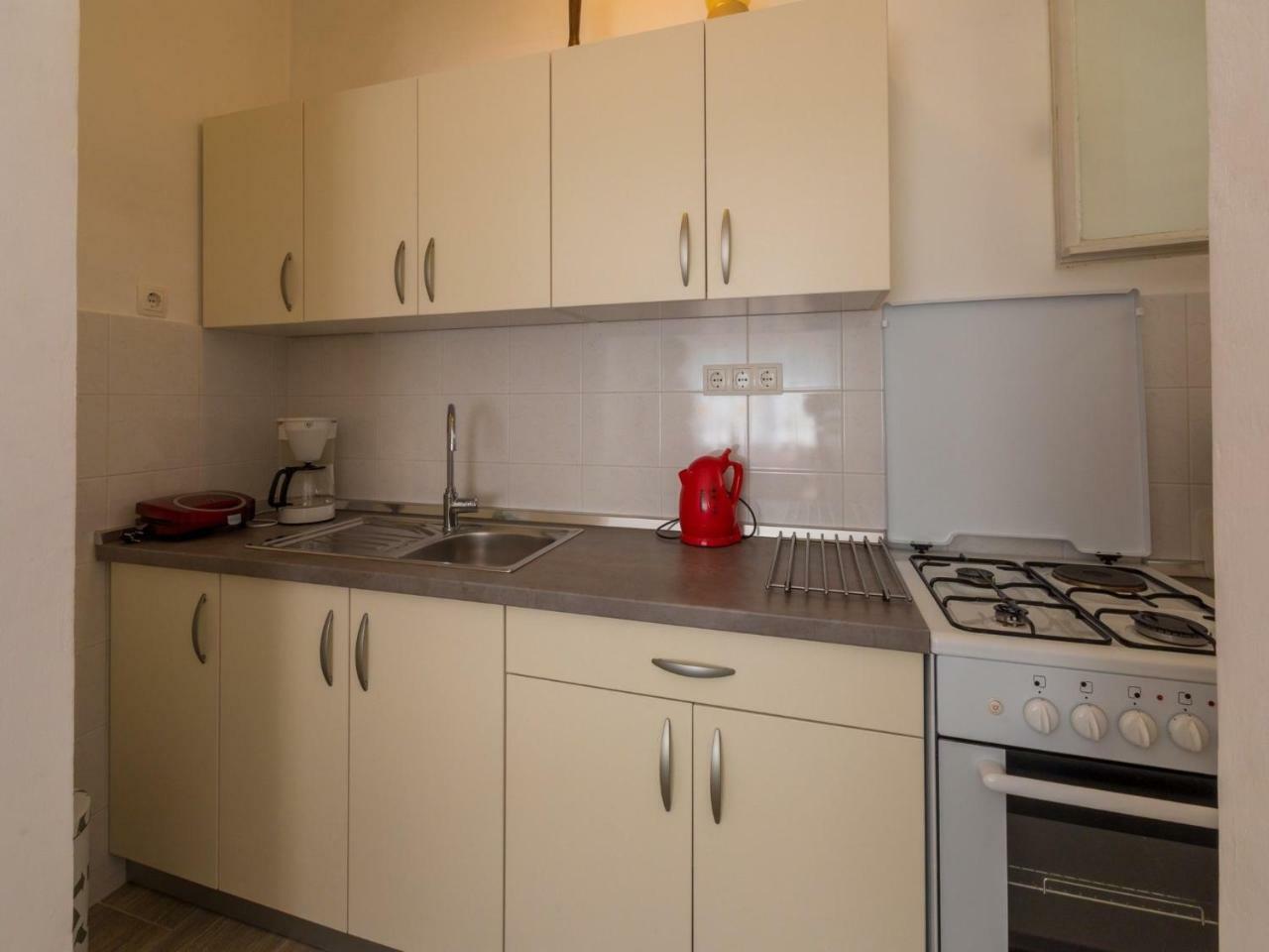 Apartment Mia Crikvenica Dış mekan fotoğraf
