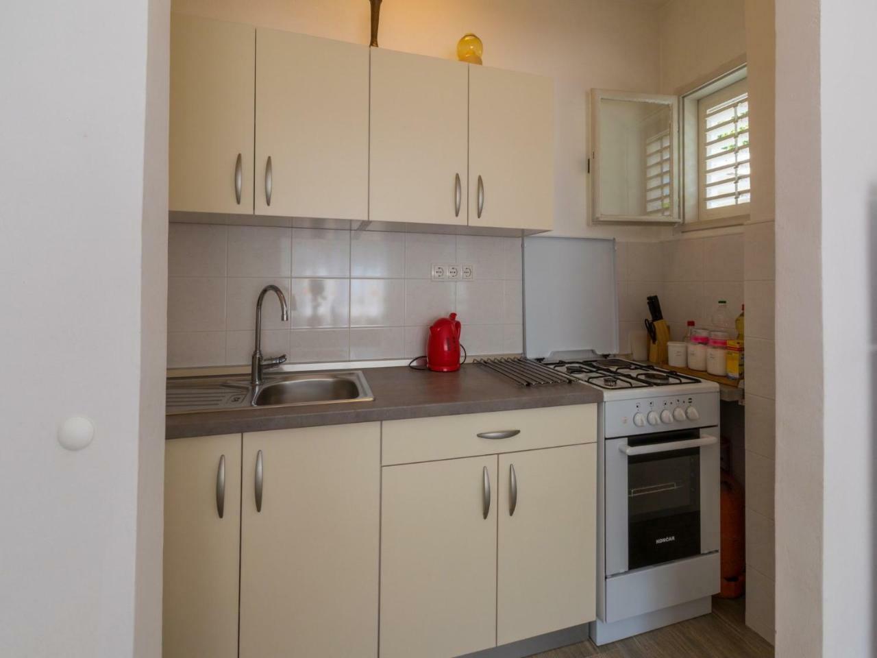 Apartment Mia Crikvenica Dış mekan fotoğraf