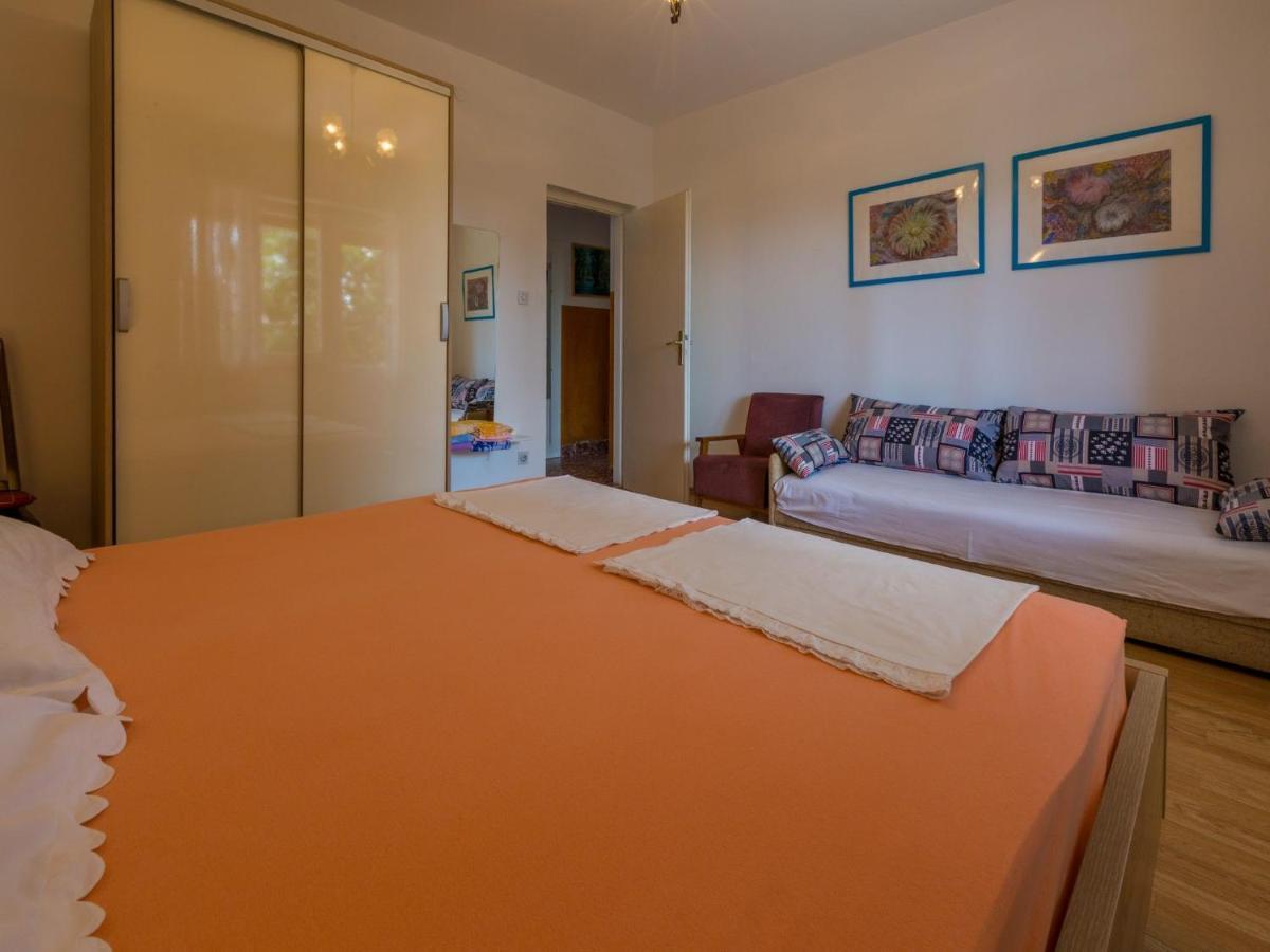 Apartment Mia Crikvenica Dış mekan fotoğraf