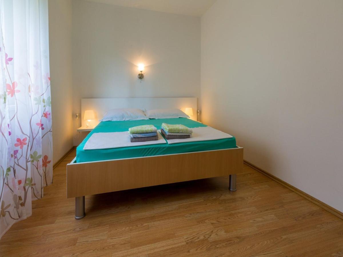 Apartment Mia Crikvenica Dış mekan fotoğraf