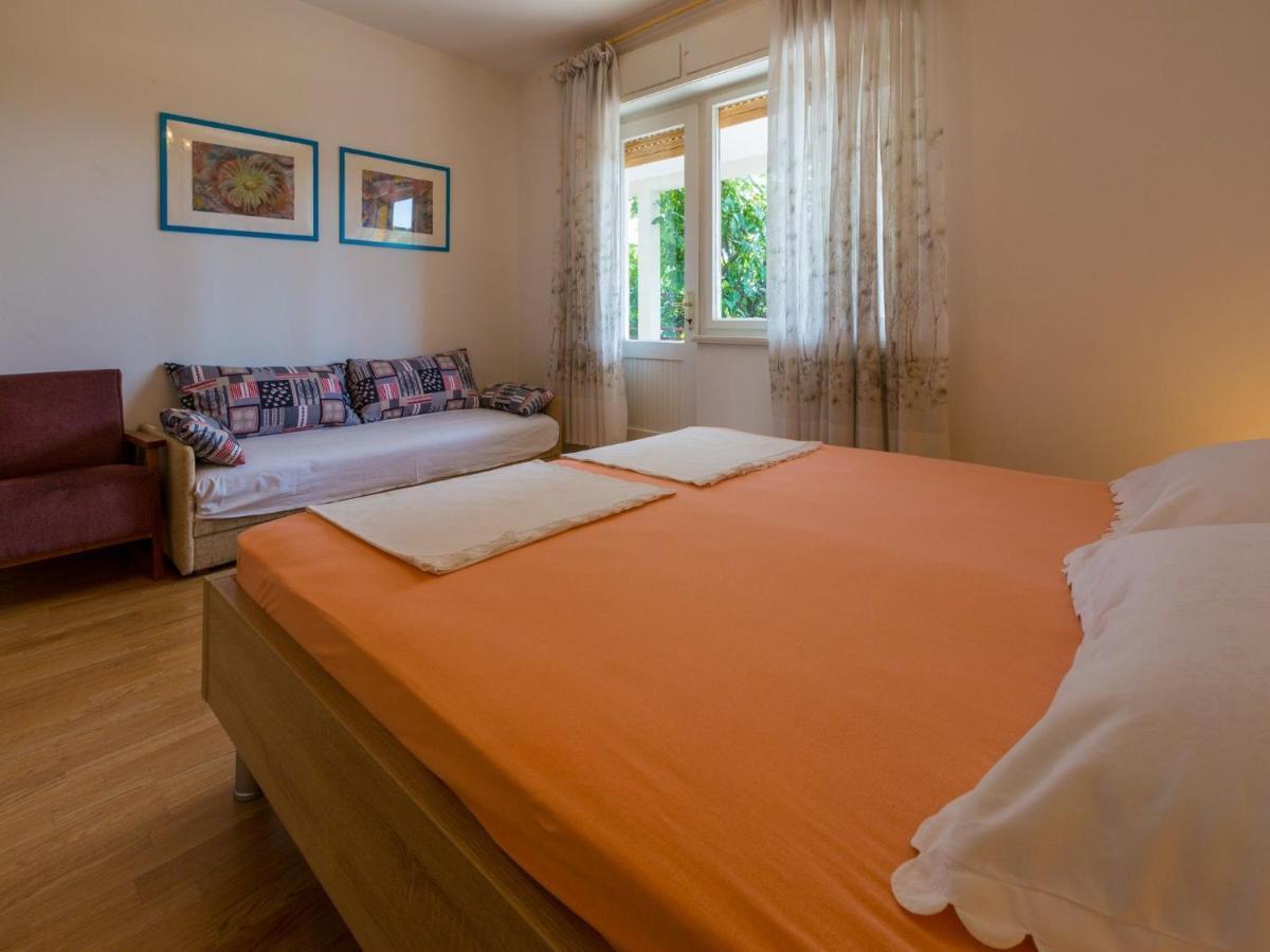 Apartment Mia Crikvenica Dış mekan fotoğraf