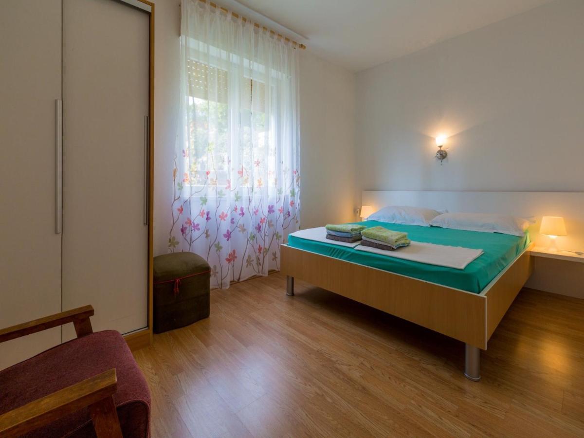 Apartment Mia Crikvenica Dış mekan fotoğraf