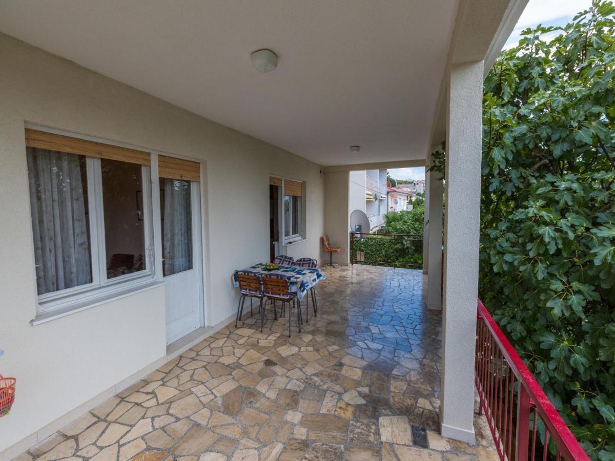 Apartment Mia Crikvenica Dış mekan fotoğraf