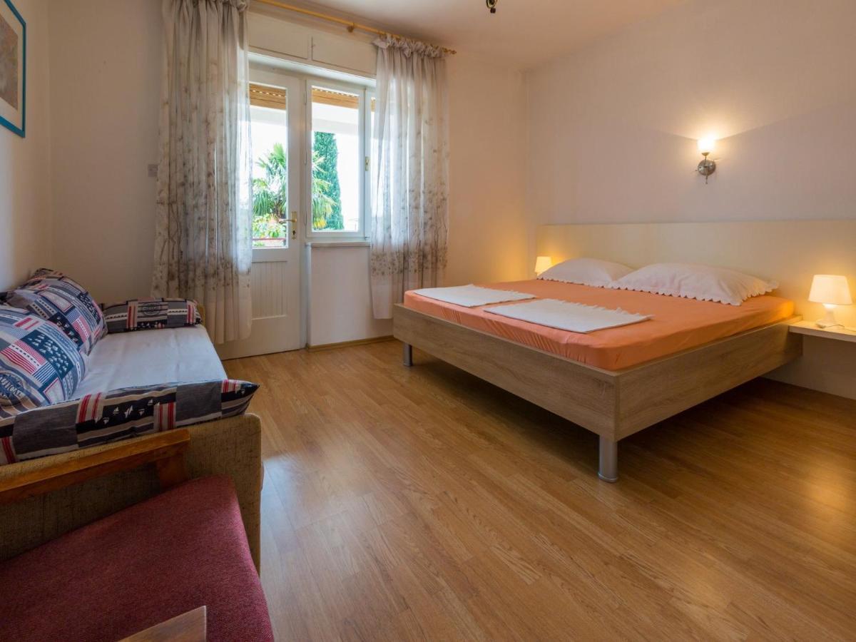 Apartment Mia Crikvenica Dış mekan fotoğraf