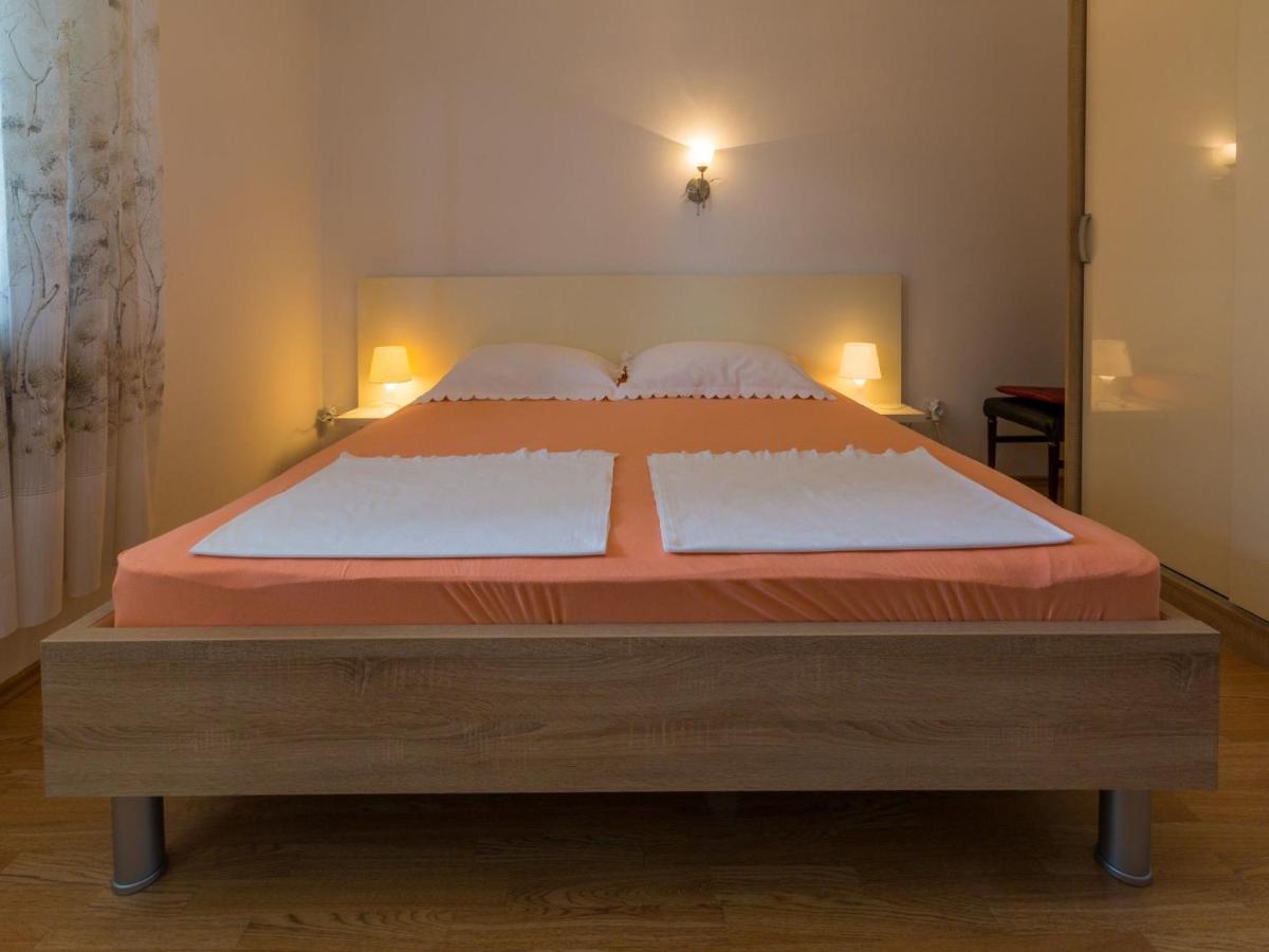 Apartment Mia Crikvenica Dış mekan fotoğraf