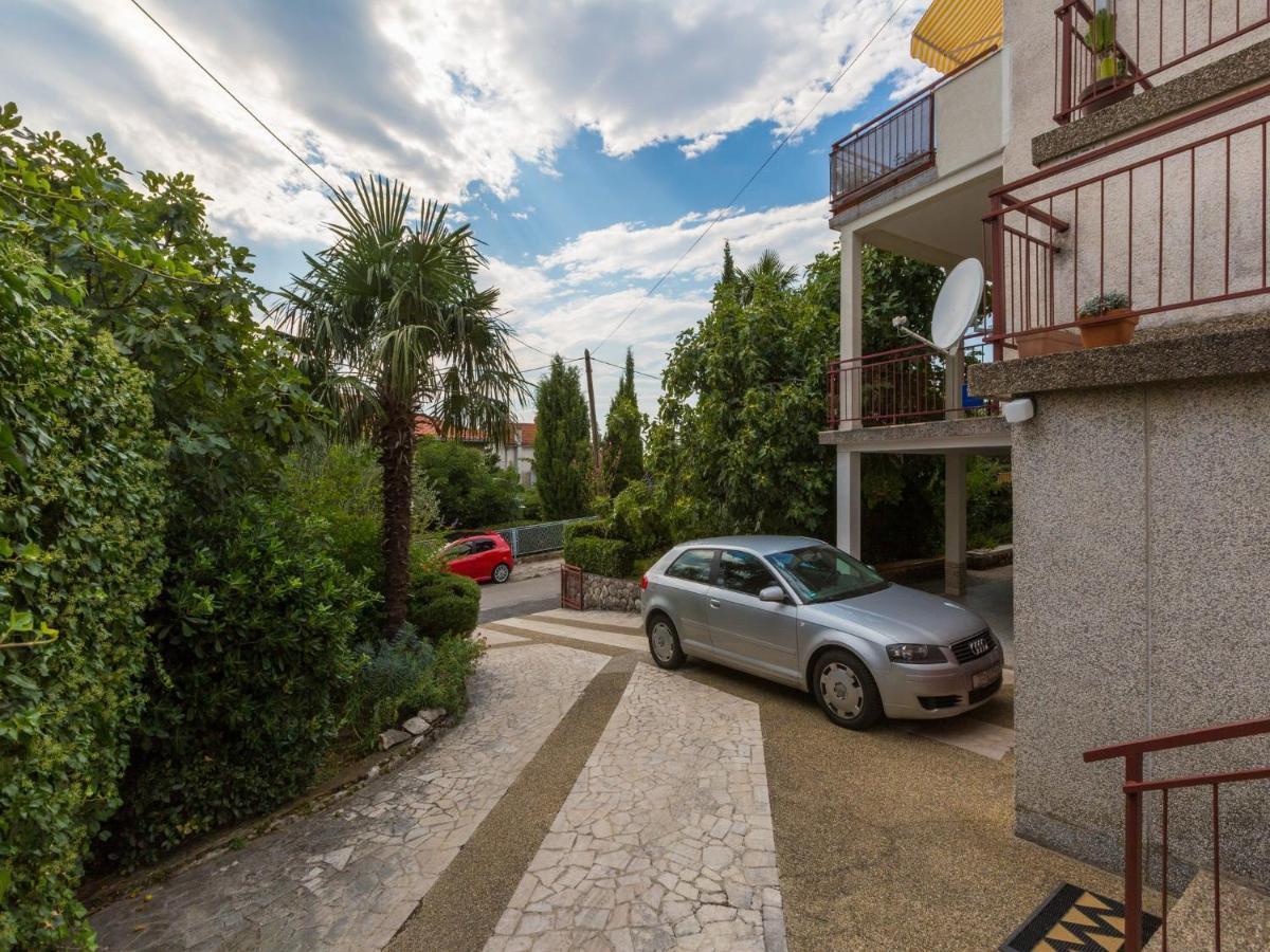 Apartment Mia Crikvenica Dış mekan fotoğraf