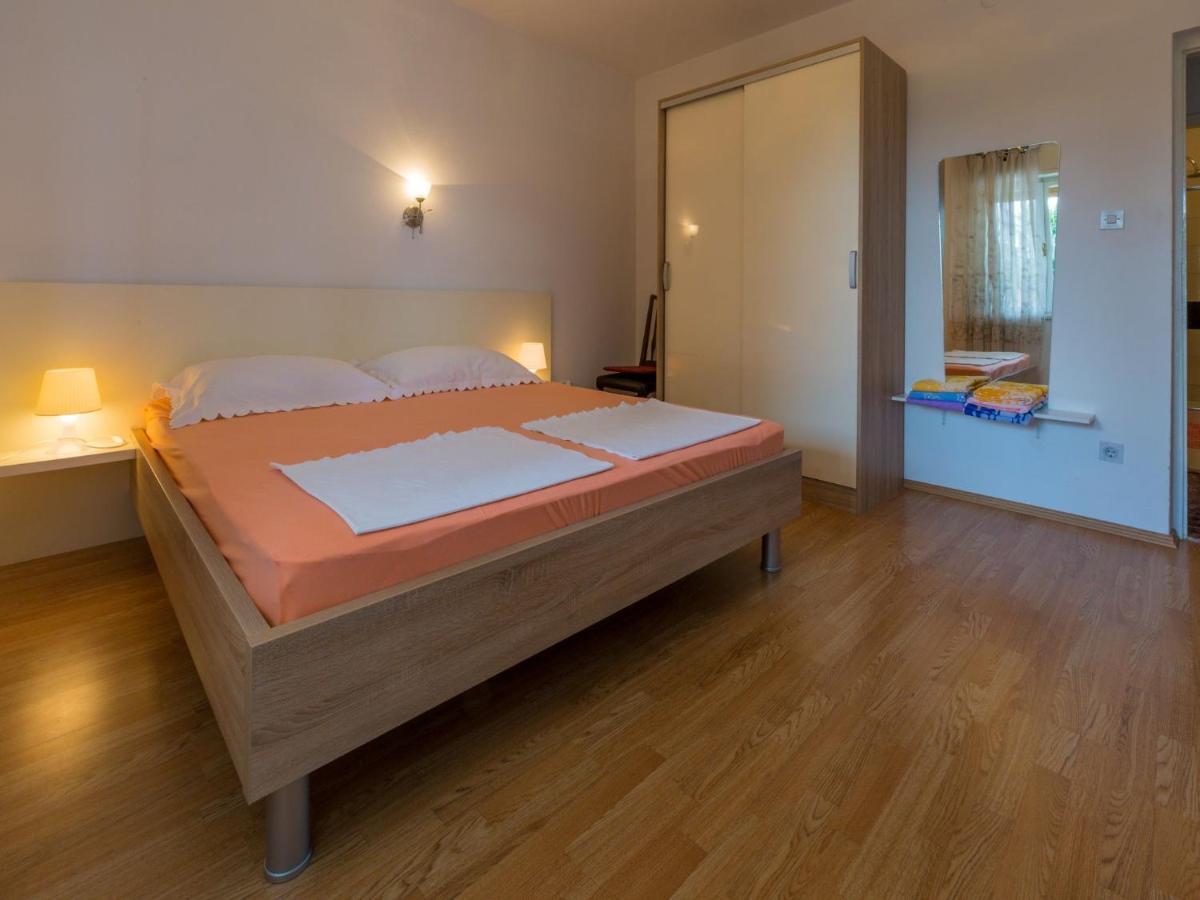 Apartment Mia Crikvenica Dış mekan fotoğraf
