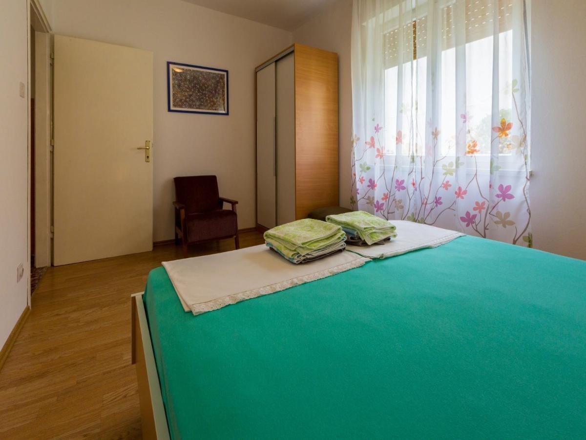 Apartment Mia Crikvenica Dış mekan fotoğraf