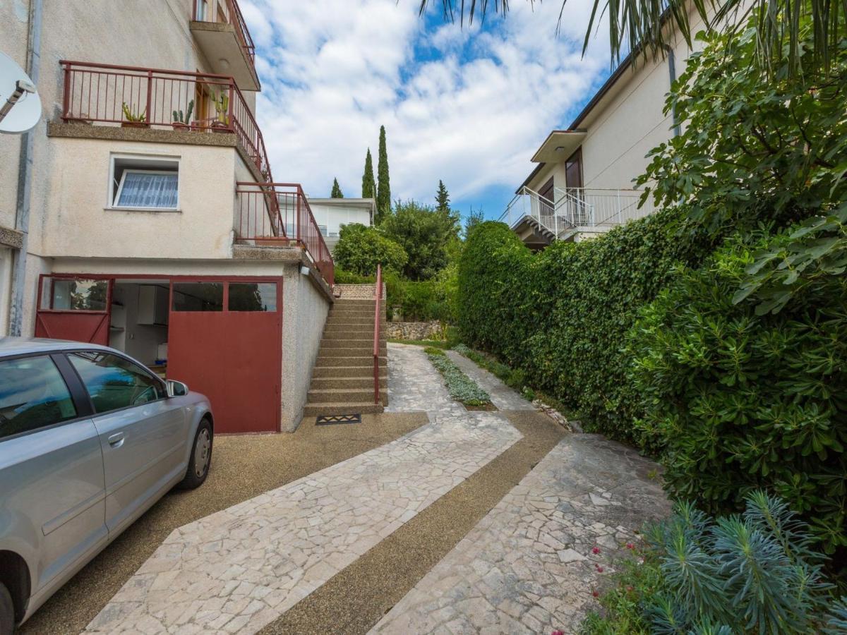 Apartment Mia Crikvenica Dış mekan fotoğraf