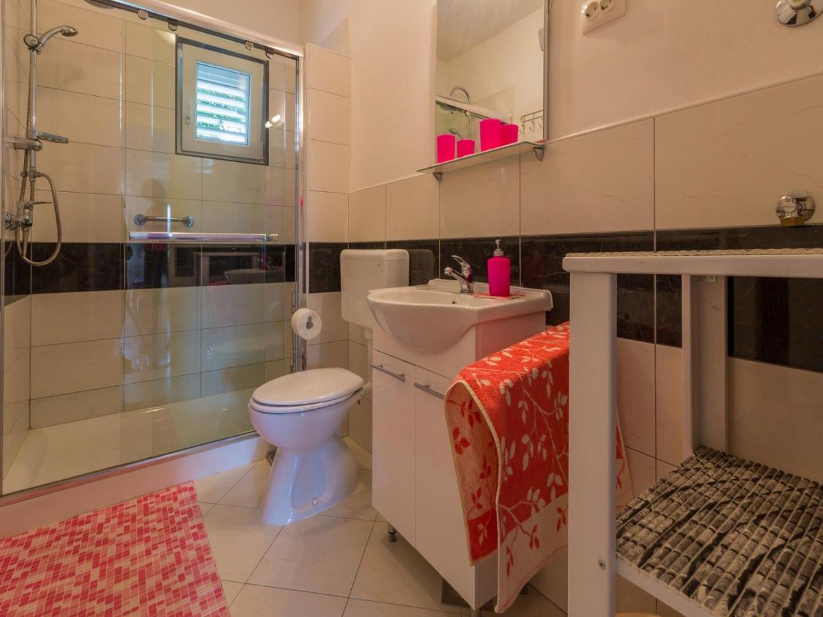 Apartment Mia Crikvenica Dış mekan fotoğraf
